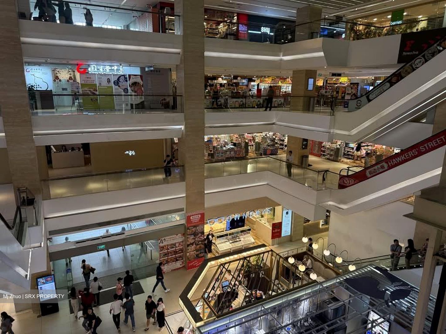 100 Am (D2), Retail #599080991